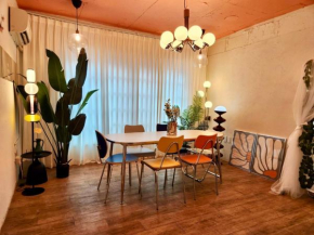 Villasis - Our oasis in Hot Hongdae 301 or 401